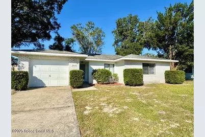 3448 Constance Street, Titusville, FL 32796 - Photo 2