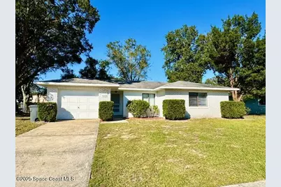 3448 Constance Street, Titusville, FL 32796 - Photo 1