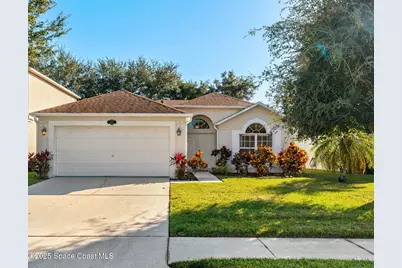 2631 Brookshire Circle, Melbourne, FL 32904 - Photo 1