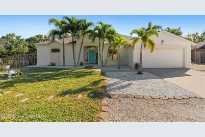 1564 S Tropical Trail, Merritt Island, FL 32952 - Photo 1
