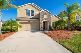 2389 Snapdragon Dr NW, Palm Bay, FL 32907 - Photo 1