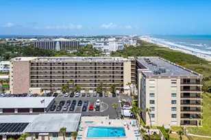 3170 N Atlantic Ave, Cocoa Beach, FL 32931 - Photo 1