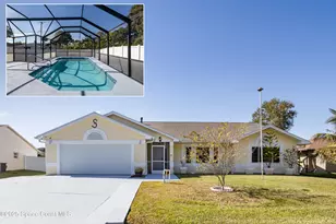 861 7 Gables Cir SE, Palm Bay, FL 32909 - Photo 1