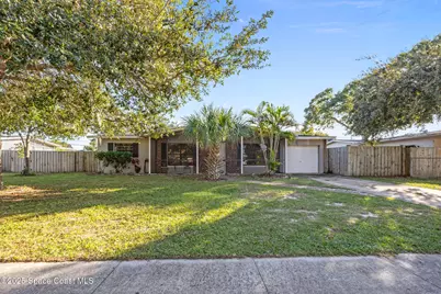 1765 Bimini Street, Titusville, FL 32780 - Photo 1