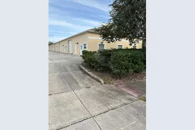 3111 Skyway Circle #110, Melbourne, FL 32934 - Photo 1