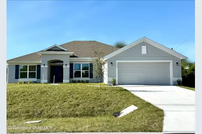 1370 Schumann Drive, Sebastian, FL 32958 - Photo 1