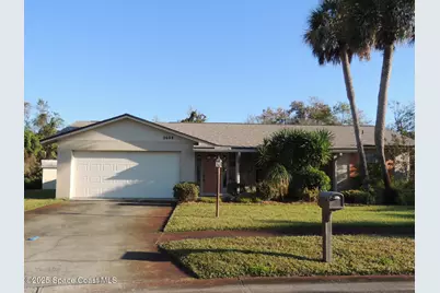 2604 Tomoka Avenue, Titusville, FL 32780 - Photo 1
