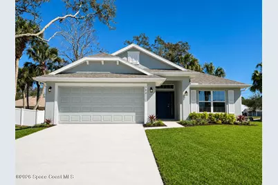 302 Quarry Lane, Sebastian, FL 32958 - Photo 1