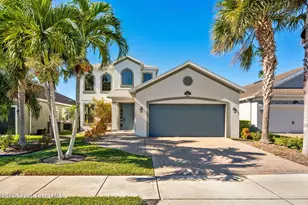 8522 Strom Park Dr, Melbourne, FL 32940 - Photo 1