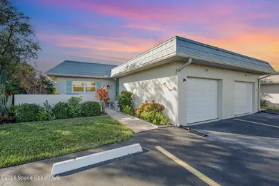 451 Ibis Lane #1-12, Satellite Beach, FL 32937 - Photo 1