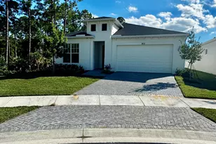 802 Serpens Place NW, Palm Bay, FL 32907 - Photo 1