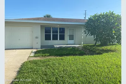 109 Berkeley Street, Satellite Beach, FL 32937 - Photo 1