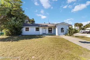 1000 S Orlando Ave, Cocoa Beach, FL 32931 - Photo 1