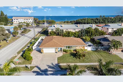 705 Atlantic Drive, Satellite Beach, FL 32937 - Photo 1