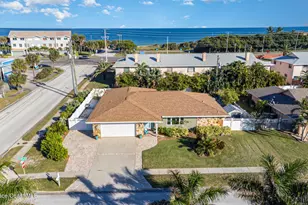 705 Atlantic Dr, Satellite Beach, FL 32937 - Photo 1