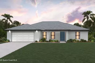 862 San Filippo Dr SE, Palm Bay, FL 32909 - Photo 1