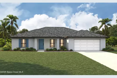 1448 Sacramento Avenue SE, Palm Bay, FL 32909 - Photo 1