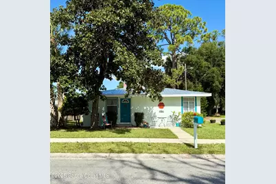 240 Acorn Drive, Titusville, FL 32780 - Photo 1