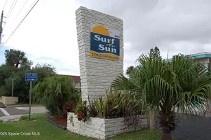 490 S Orlando Ave, Cocoa Beach, FL 32931 - Photo 1