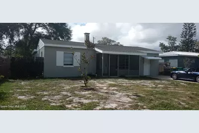 1107 Broadmoor Drive, Cocoa, FL 32922 - Photo 1
