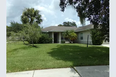 464 Brown Avenue, Melbourne, FL 32901 - Photo 1