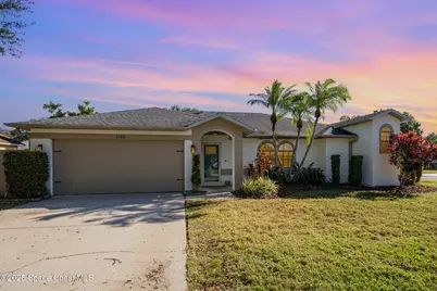 1765 Mallard Lake Road, Melbourne, FL 32940 - Photo 1