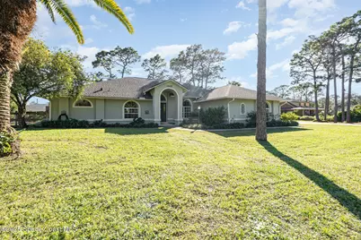 3905 Turkey Point Drive, Melbourne, FL 32934 - Photo 1