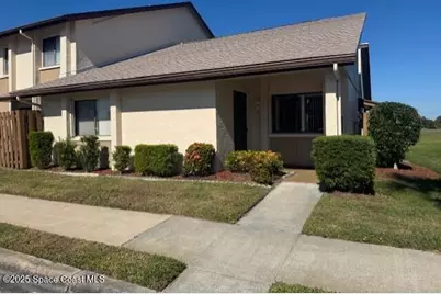 2270 Golf Isle Drive #306, Melbourne, FL 32935 - Photo 1