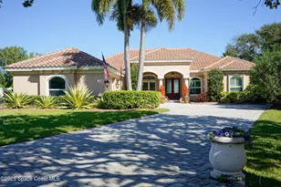 256 Lanternback Island Dr, Satellite Beach, FL 32937 - Photo 1