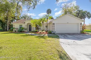 1170 Meadowbrook Rd NE, Palm Bay, FL 32905 - Photo 1