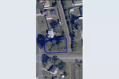1797 Tharp Rd. Road SE, Palm Bay, FL 32909 - Photo 1