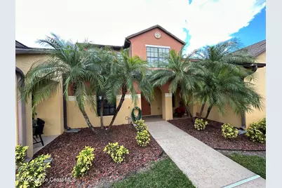 1160 Luminary Circle #105, Melbourne, FL 32901 - Photo 1