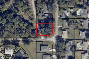 Tbd Nogales Ave NE, Palm Bay, FL 32907 - Photo 1