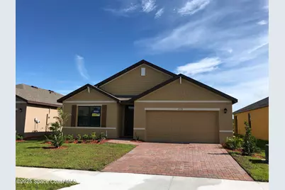 2173 Farmhouse Road SE, Palm Bay, FL 32909 - Photo 1