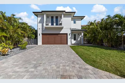 151 24th Street, Cocoa Beach, FL 32931 - Photo 1