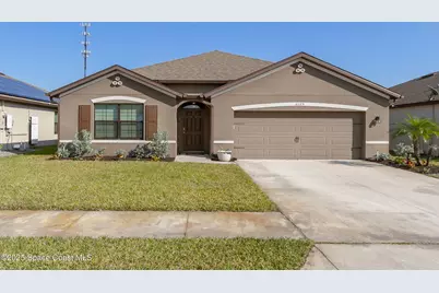 6125 Orsino Lane, Cocoa, FL 32926 - Photo 1