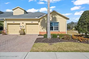 3715 Sansome Cir, Melbourne, FL 32940 - Photo 1
