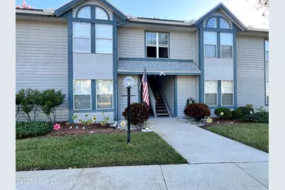 4591 Beck Lake Trail #1-117, Melbourne, FL 32901 - Photo 1