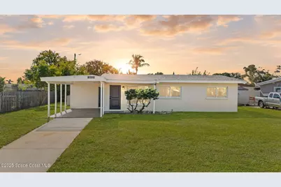 1809 Jackson Avenue, Melbourne, FL 32935 - Photo 1