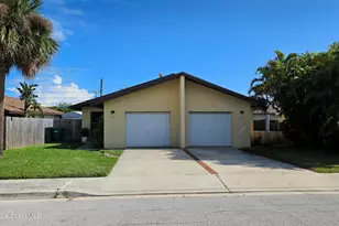 139/141 Woodland Ave, Cocoa Beach, FL 32931 - Photo 1