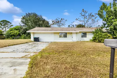 697 Castaways Street NE, Palm Bay, FL 32907 - Photo 1