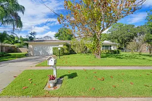 611 Dundee Cir, Melbourne, FL 32904 - Photo 1