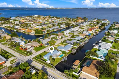1623 E Central Avenue, Merritt Island, FL 32952 - Photo 1
