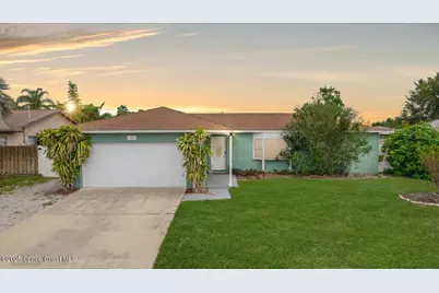 1481 Cowart Avenue, Melbourne, FL 32935 - Photo 1