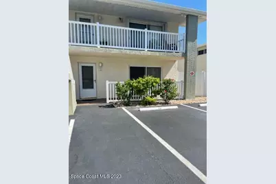 199 Wakulla Lane #32, Cocoa Beach, FL 32931 - Photo 1