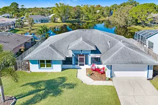 842 Tiffany Pl, Rockledge, FL 32955 - Photo 1