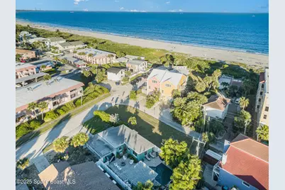 609 Madison Avenue, Cape Canaveral, FL 32920 - Photo 1