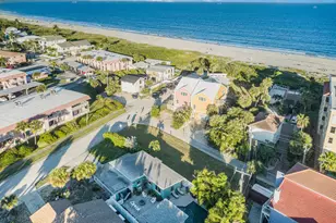609 Madison Ave, Cape Canaveral, FL 32920 - Photo 1