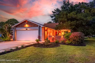 3009 Thrush Drive, Melbourne, FL 32935 - Photo 1