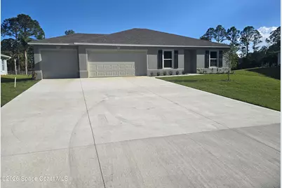 320 Garbelmann Street SW, Palm Bay, FL 32908 - Photo 1